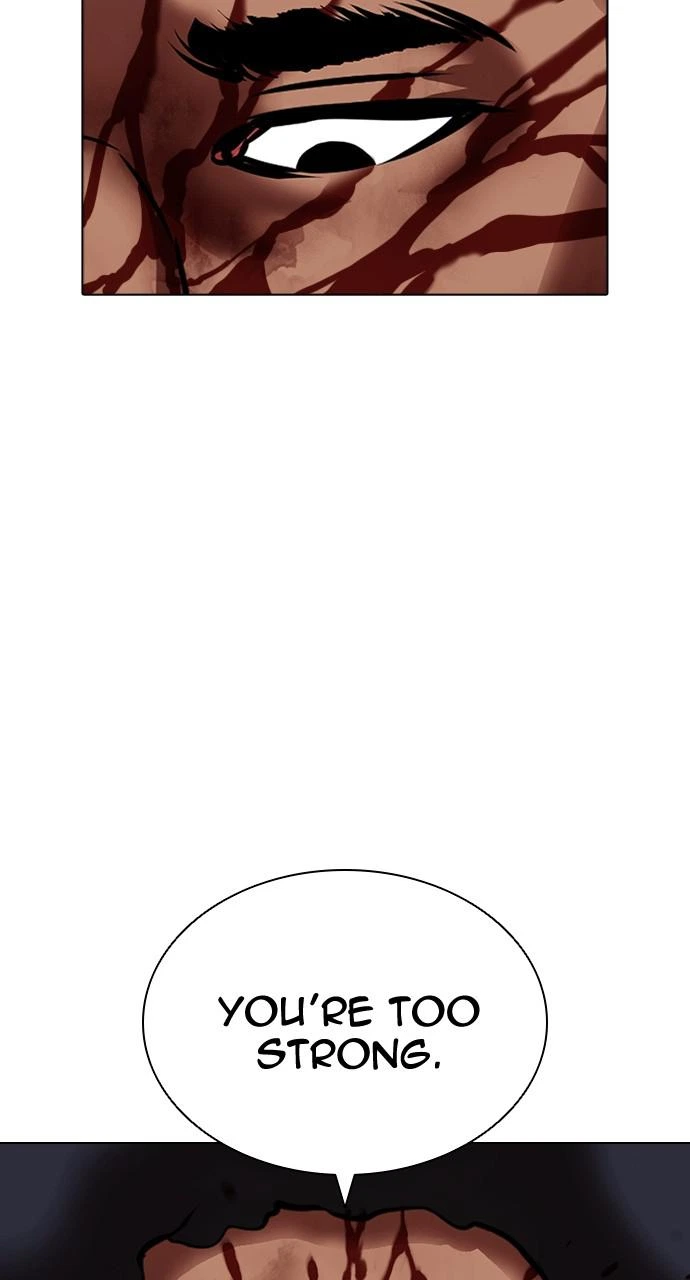 Lookism Chapter 417 — page 123