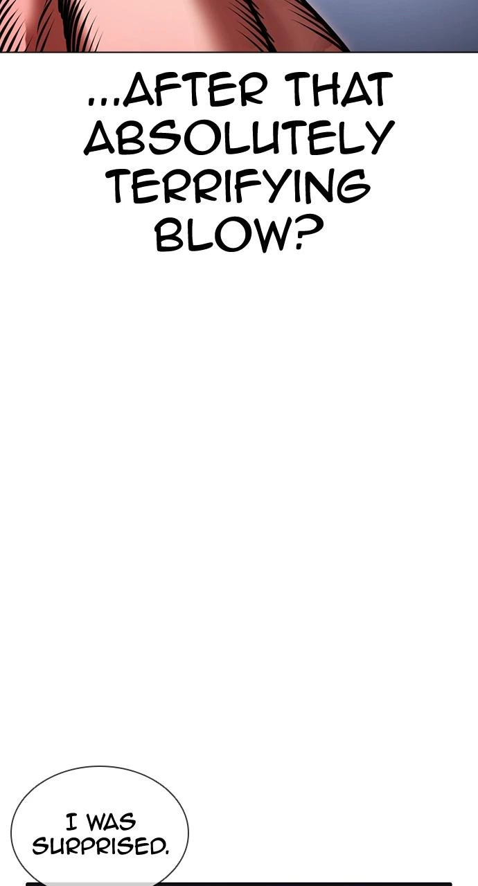 Lookism Chapter 417 — page 126