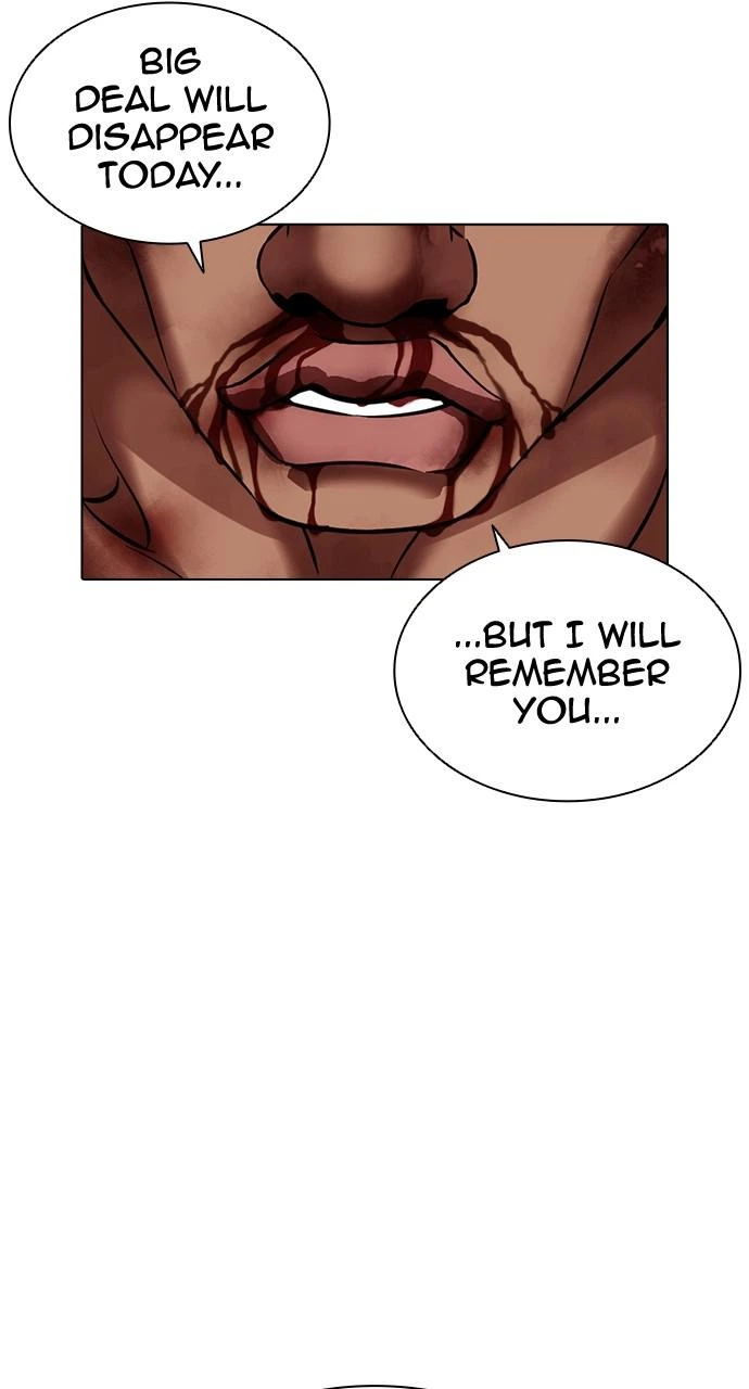 Lookism Chapter 417 — page 129
