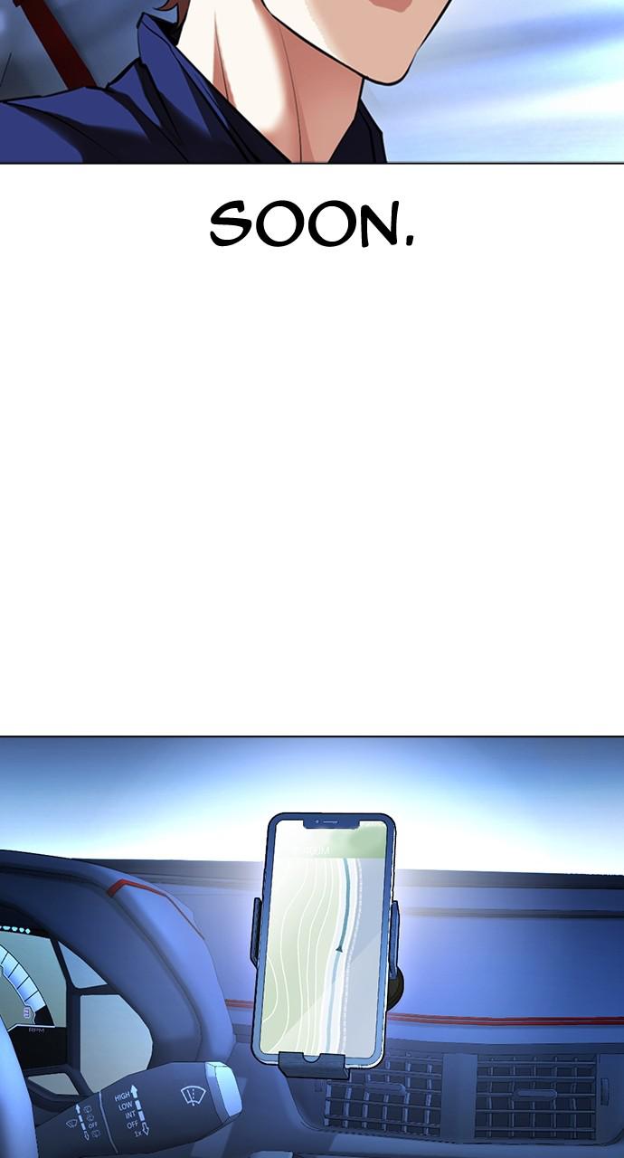 Lookism Chapter 417 — page 133