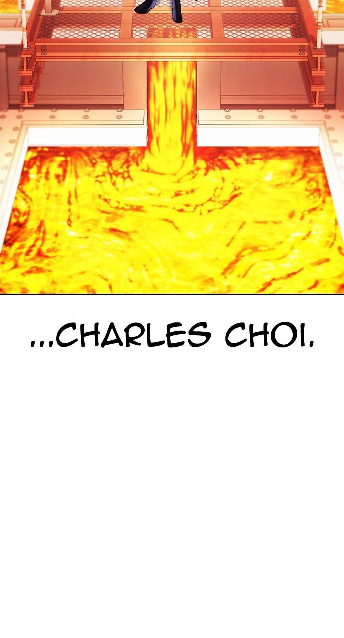 Lookism Chapter 417 — page 136