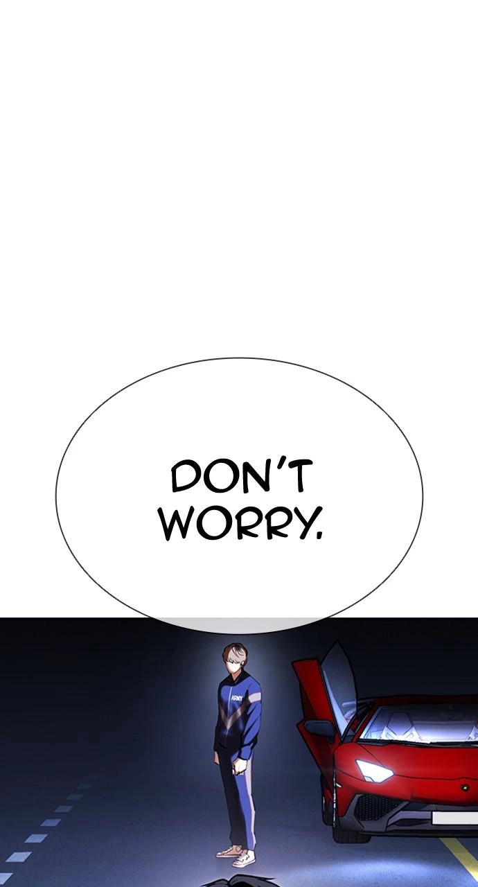 Lookism Chapter 417 — page 143