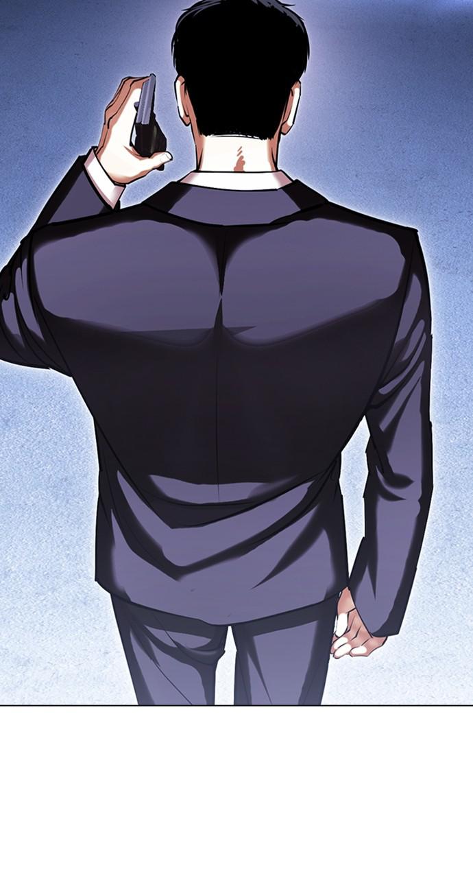 Lookism Chapter 417 — page 144