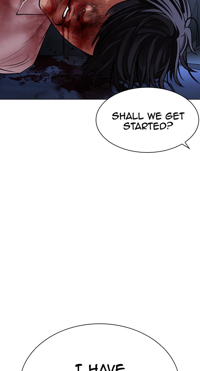 Lookism Chapter 417 — page 148