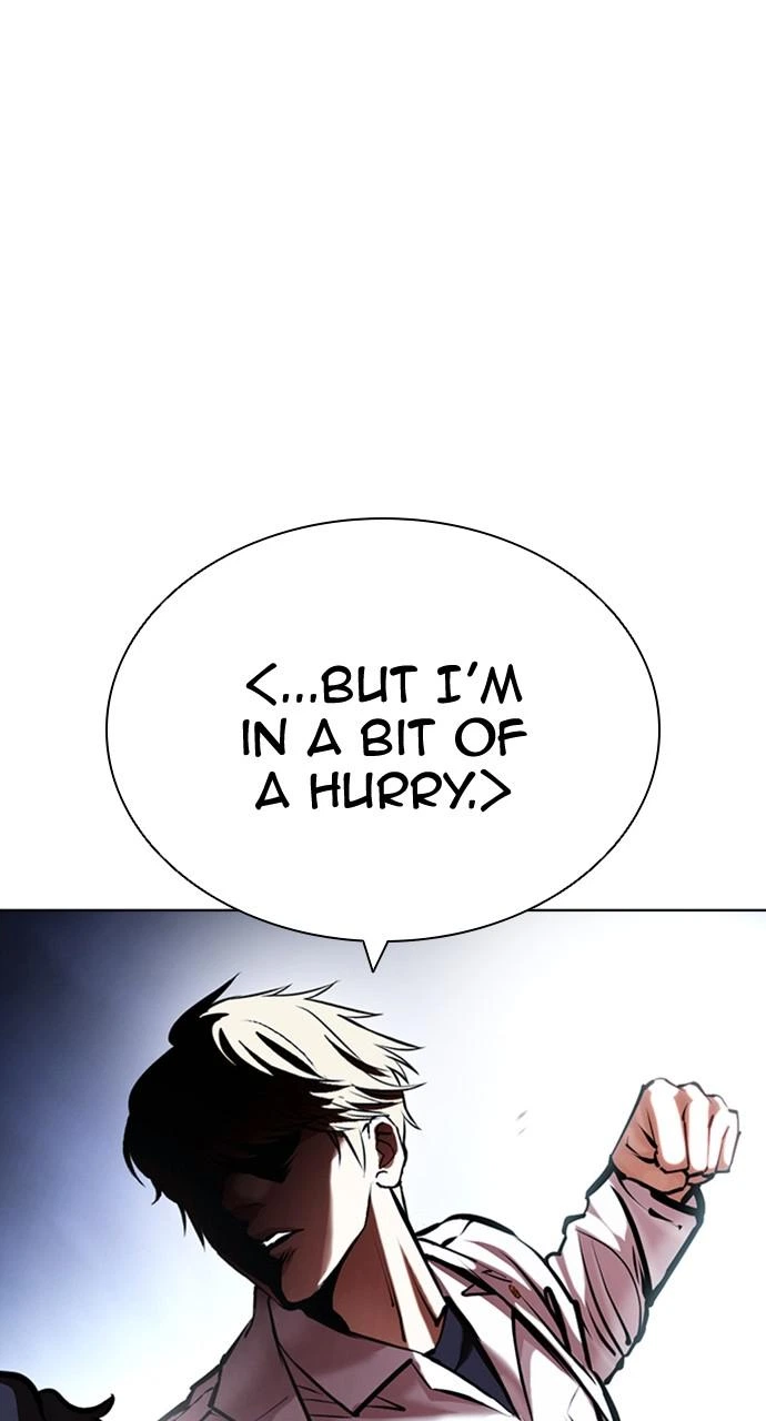 Lookism Chapter 418 — page 8