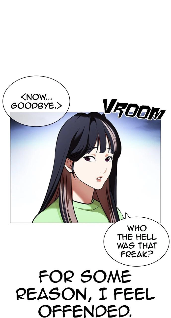 Lookism Chapter 418 — page 20