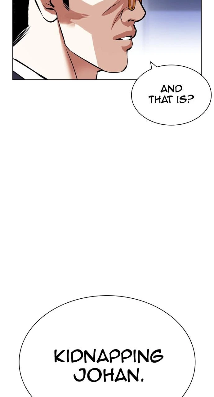 Lookism Chapter 418 — page 37