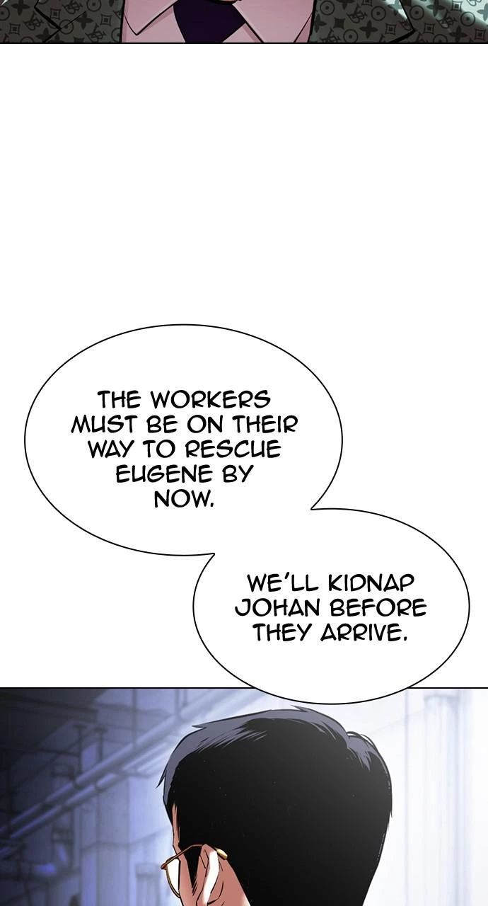 Lookism Chapter 418 — page 40