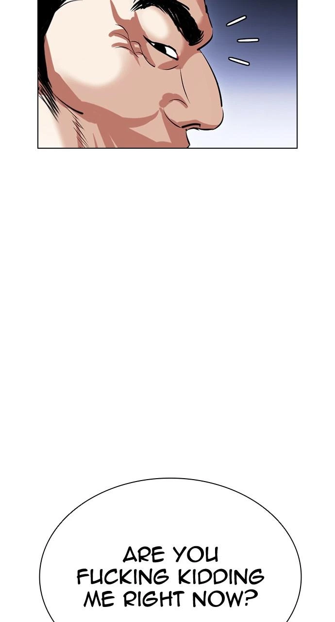 Lookism Chapter 418 — page 42