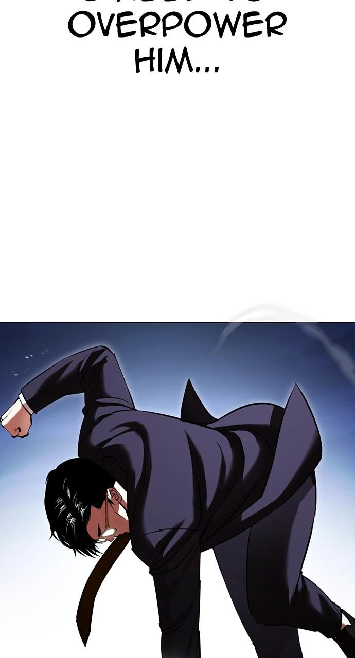 Lookism Chapter 418 — page 49