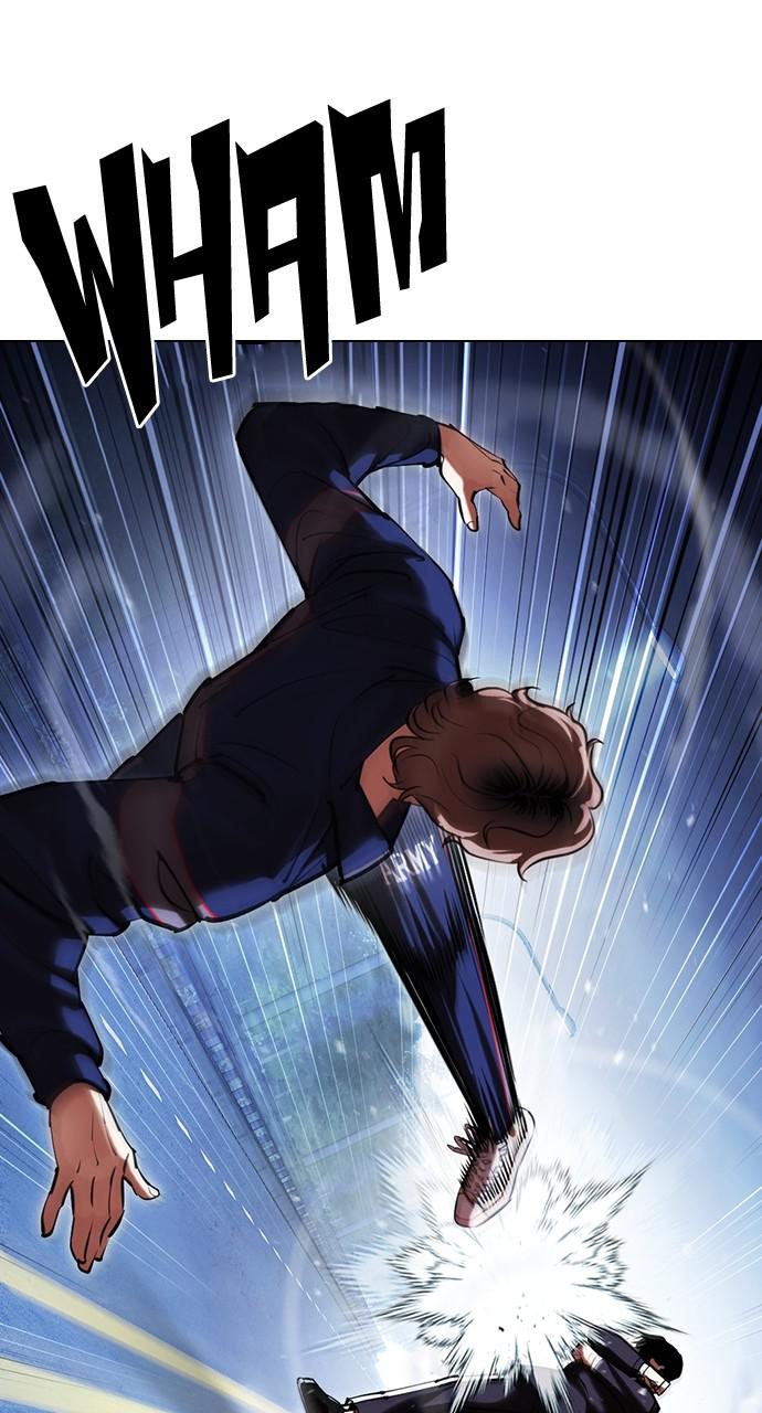 Lookism Chapter 418 — page 51