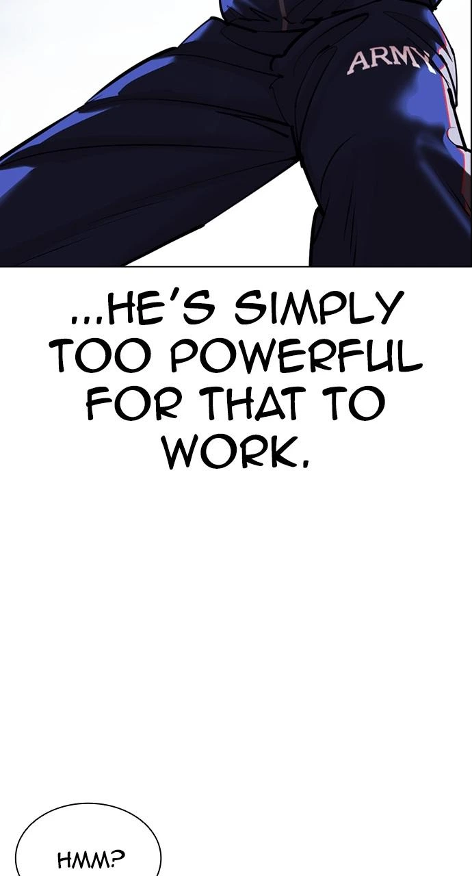 Lookism Chapter 418 — page 65