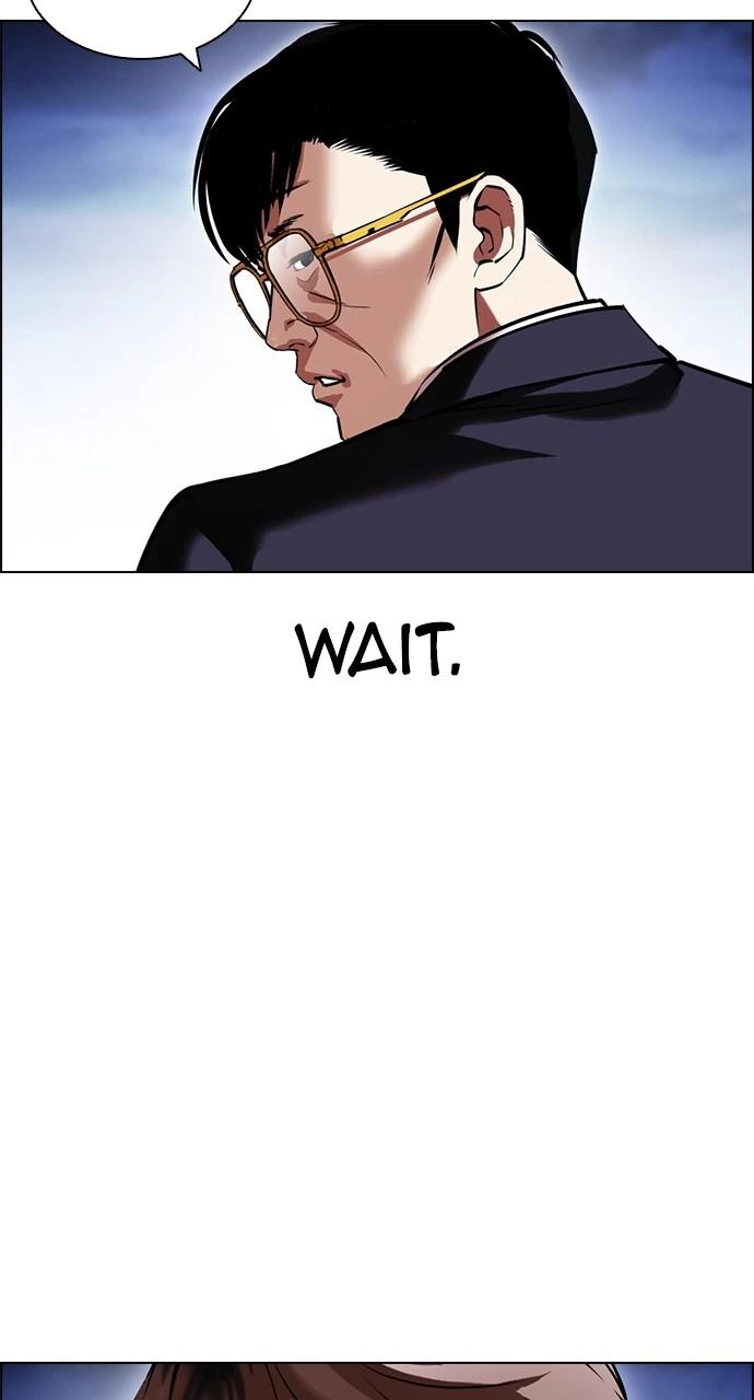 Lookism Chapter 418 — page 66