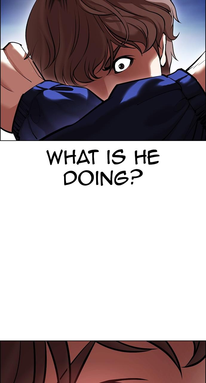 Lookism Chapter 418 — page 67