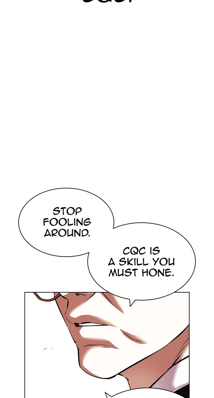 Lookism Chapter 418 — page 72