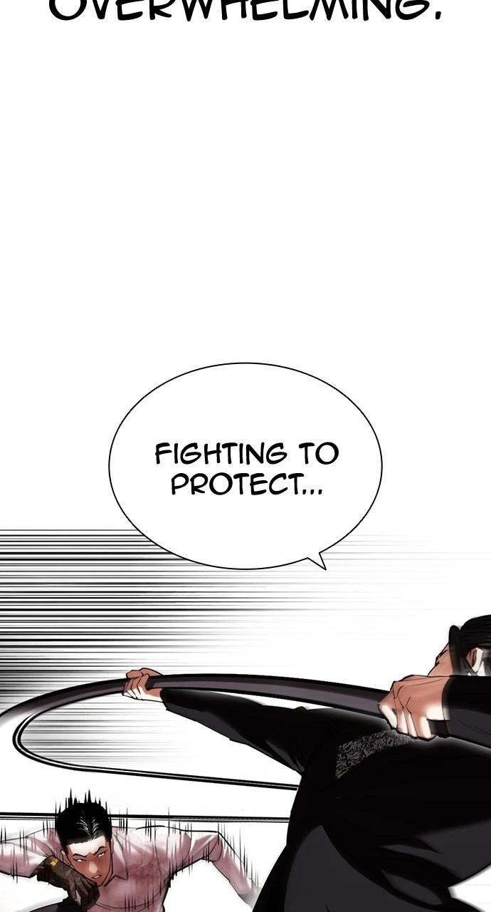 Lookism Chapter 418 — page 79