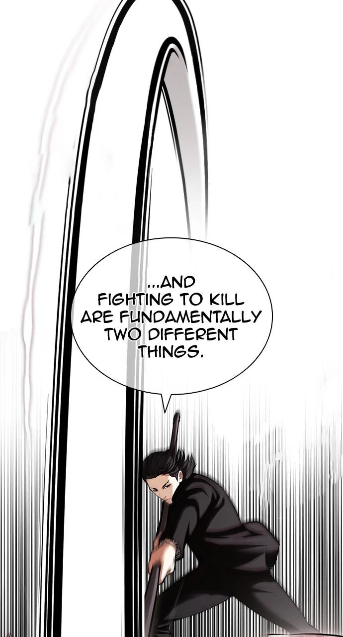 Lookism Chapter 418 — page 81
