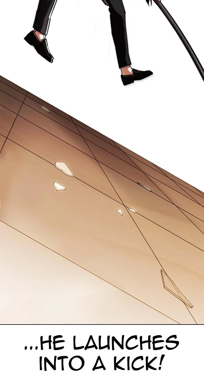 Lookism Chapter 418 — page 86