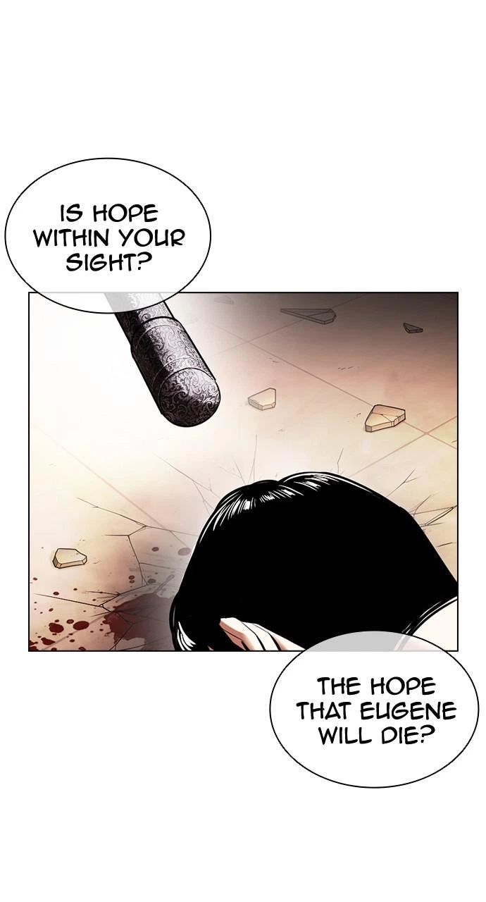 Lookism Chapter 418 — page 107