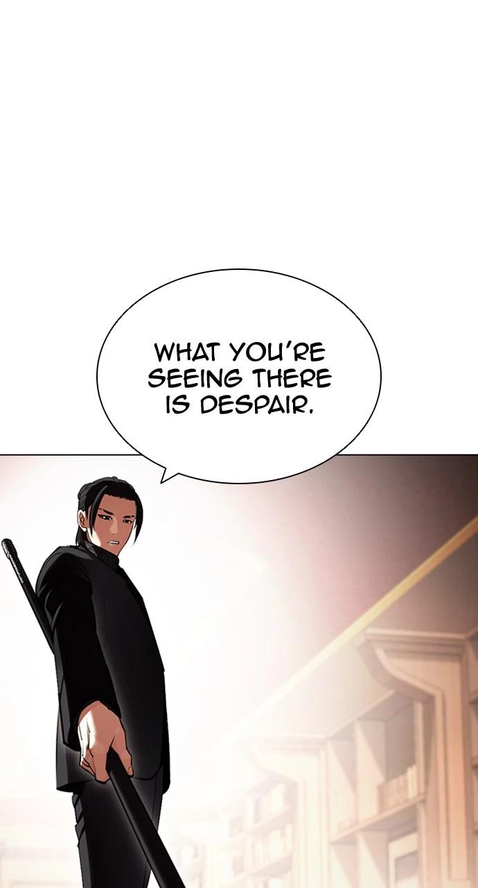Lookism Chapter 418 — page 108
