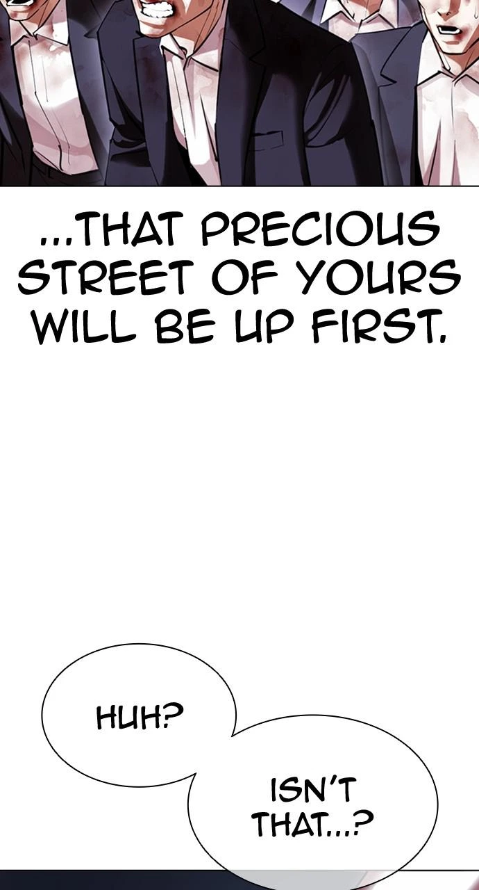 Lookism Chapter 418 — page 112