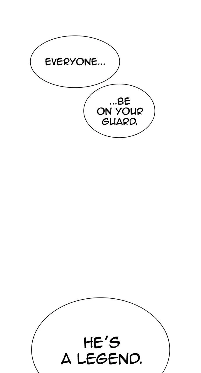 Lookism Chapter 418 — page 114