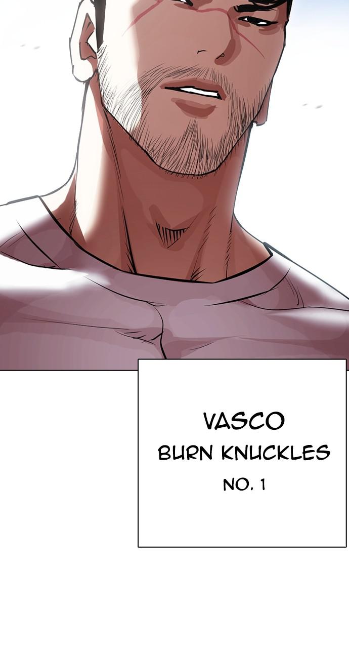Lookism Chapter 418 — page 139