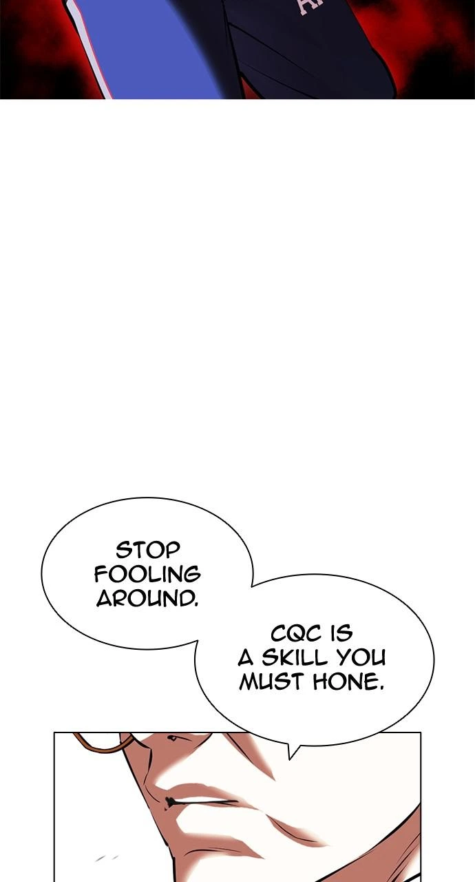 Lookism Chapter 419 — page 2