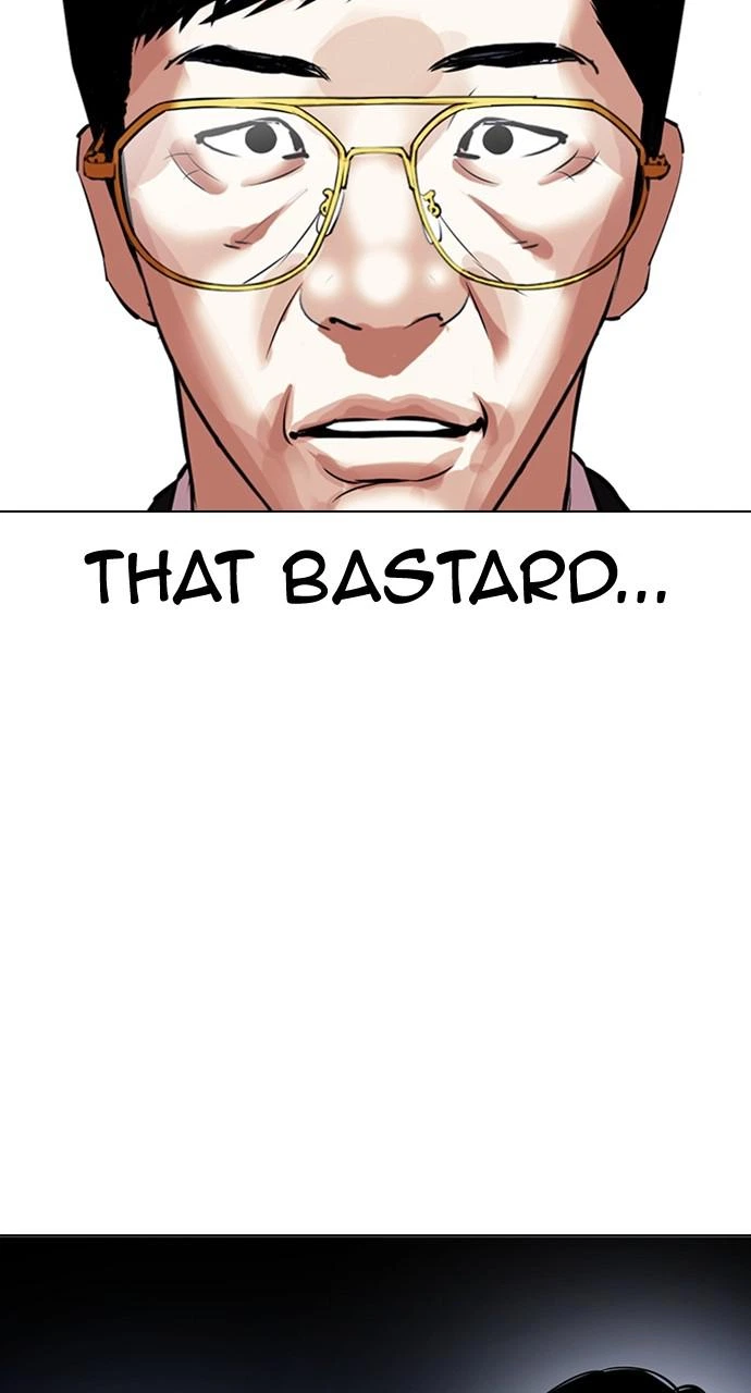 Lookism Chapter 419 — page 10