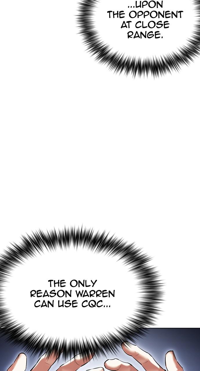 Lookism Chapter 419 — page 14