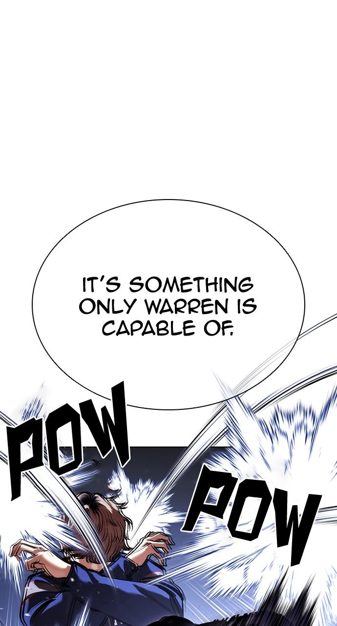 Lookism Chapter 419 — page 17