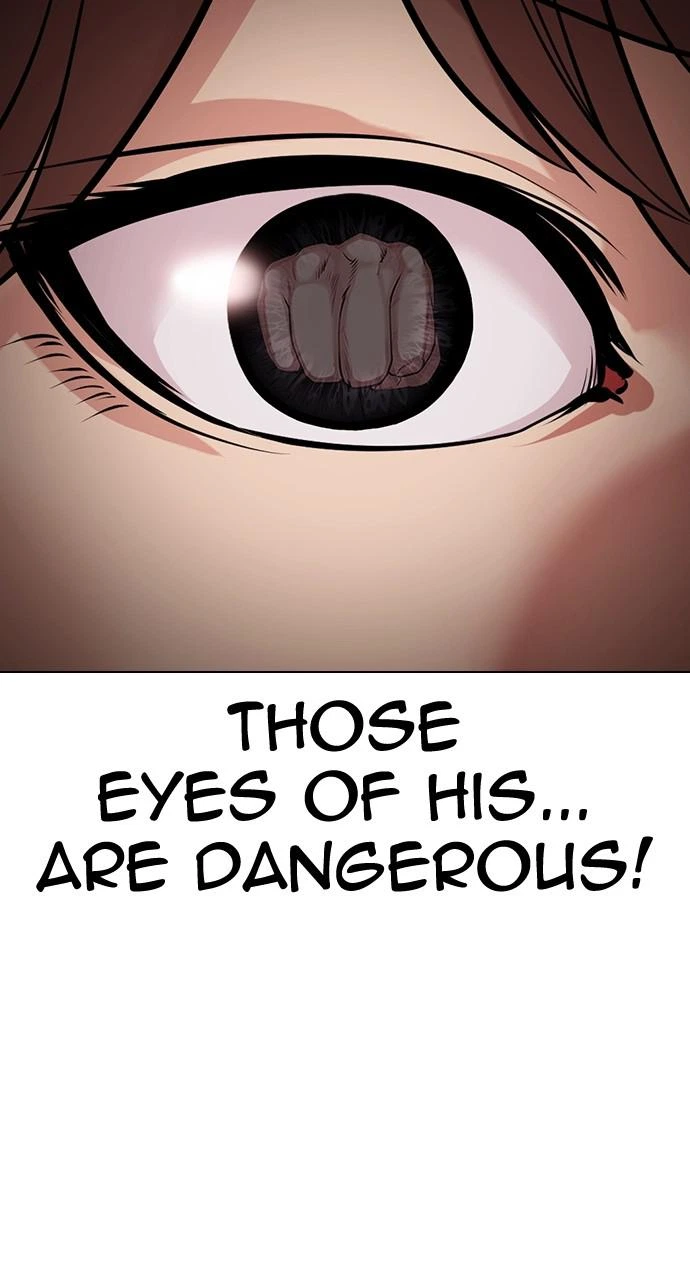 Lookism Chapter 419 — page 28