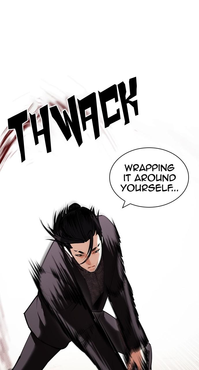 Lookism Chapter 419 — page 37
