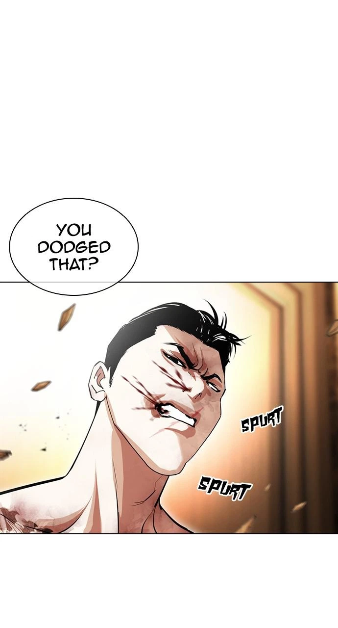 Lookism Chapter 419 — page 49