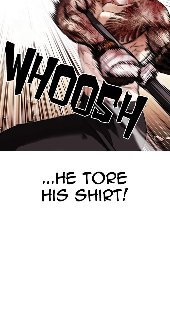 Lookism Chapter 419 — page 59