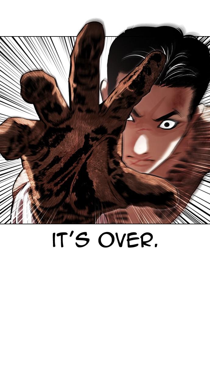 Lookism Chapter 419 — page 60