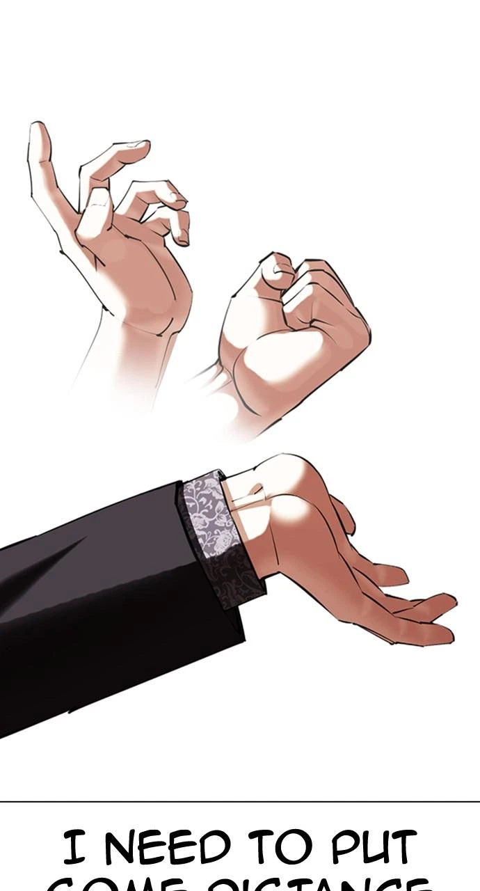 Lookism Chapter 419 — page 64