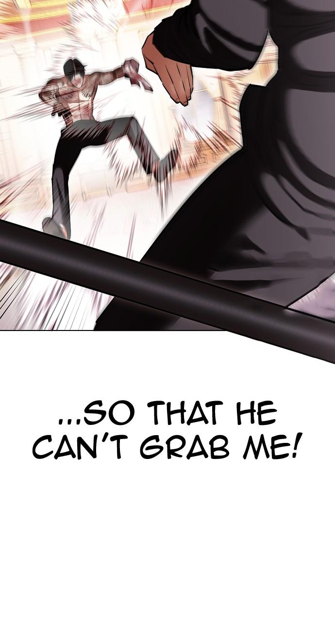 Lookism Chapter 419 — page 66