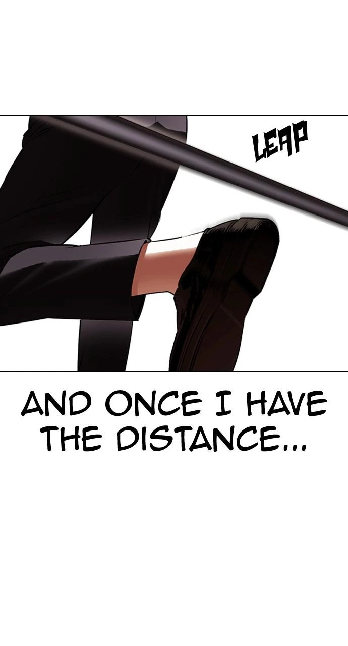 Lookism Chapter 419 — page 67