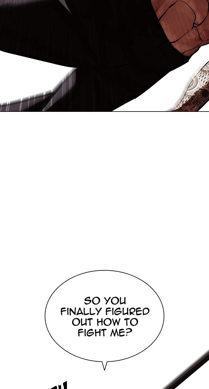 Lookism Chapter 419 — page 76