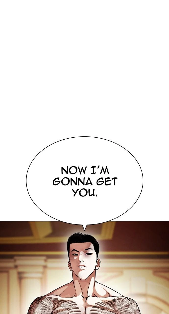 Lookism Chapter 419 — page 78