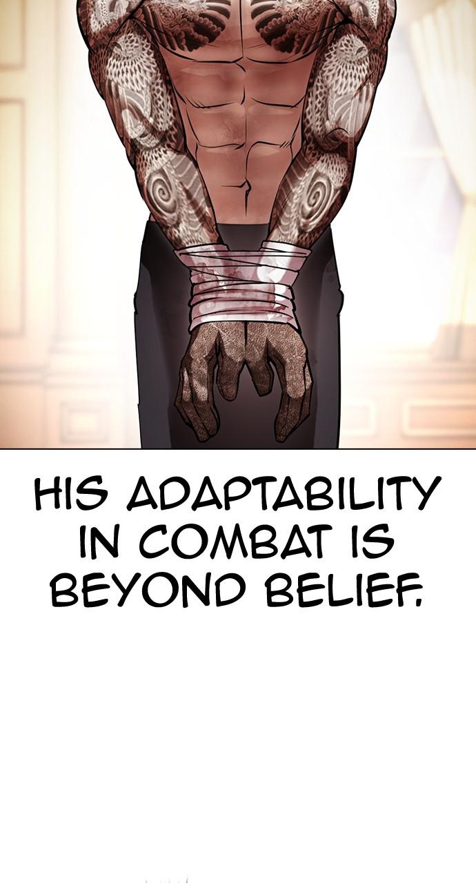 Lookism Chapter 419 — page 79