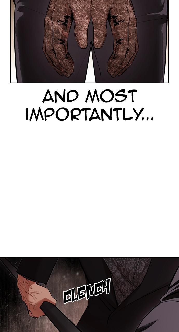 Lookism Chapter 419 — page 86