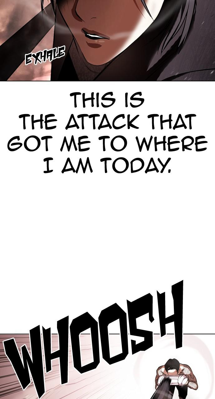 Lookism Chapter 419 — page 92
