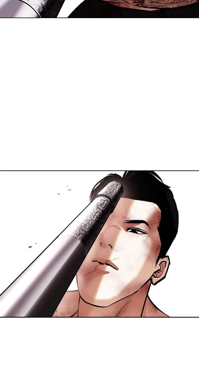 Lookism Chapter 419 — page 95