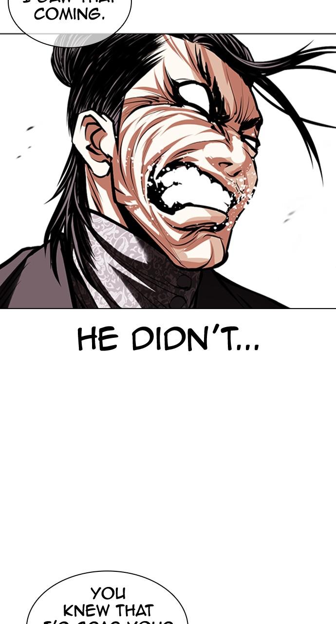 Lookism Chapter 419 — page 99