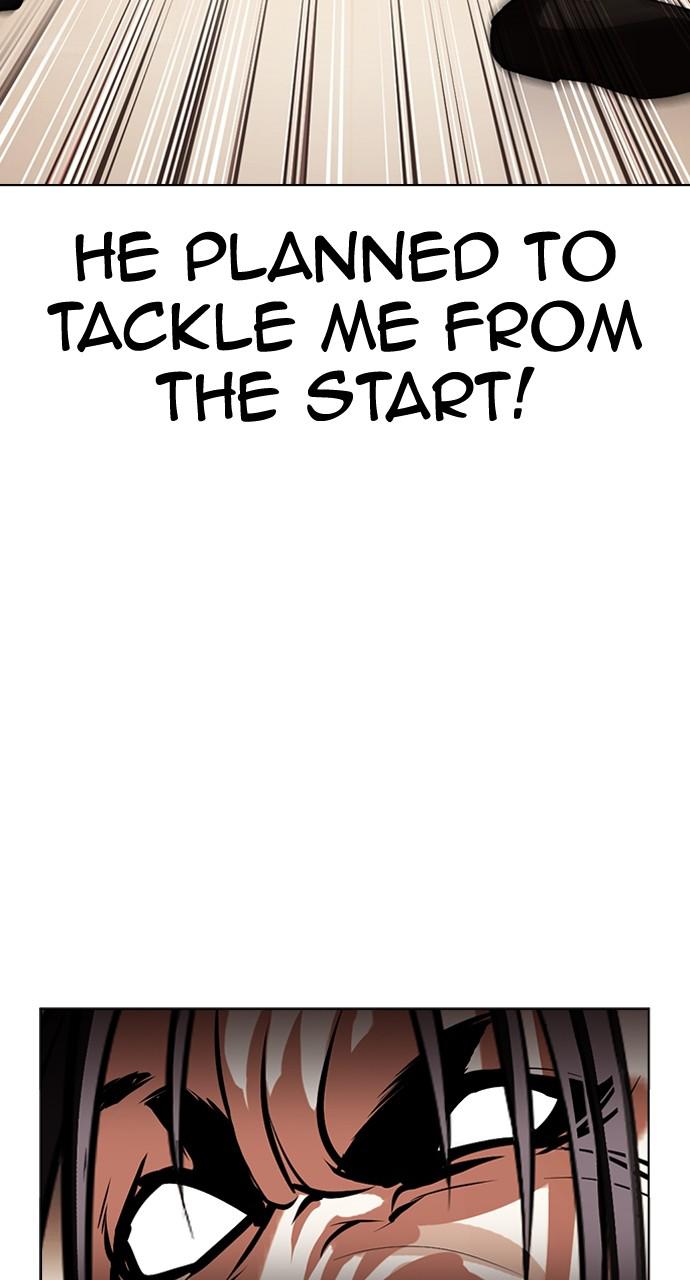 Lookism Chapter 419 — page 102