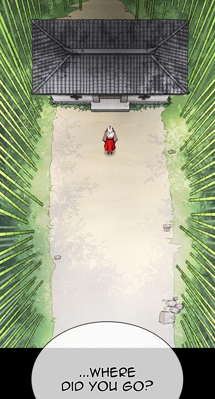 Lookism Chapter 419 — page 107
