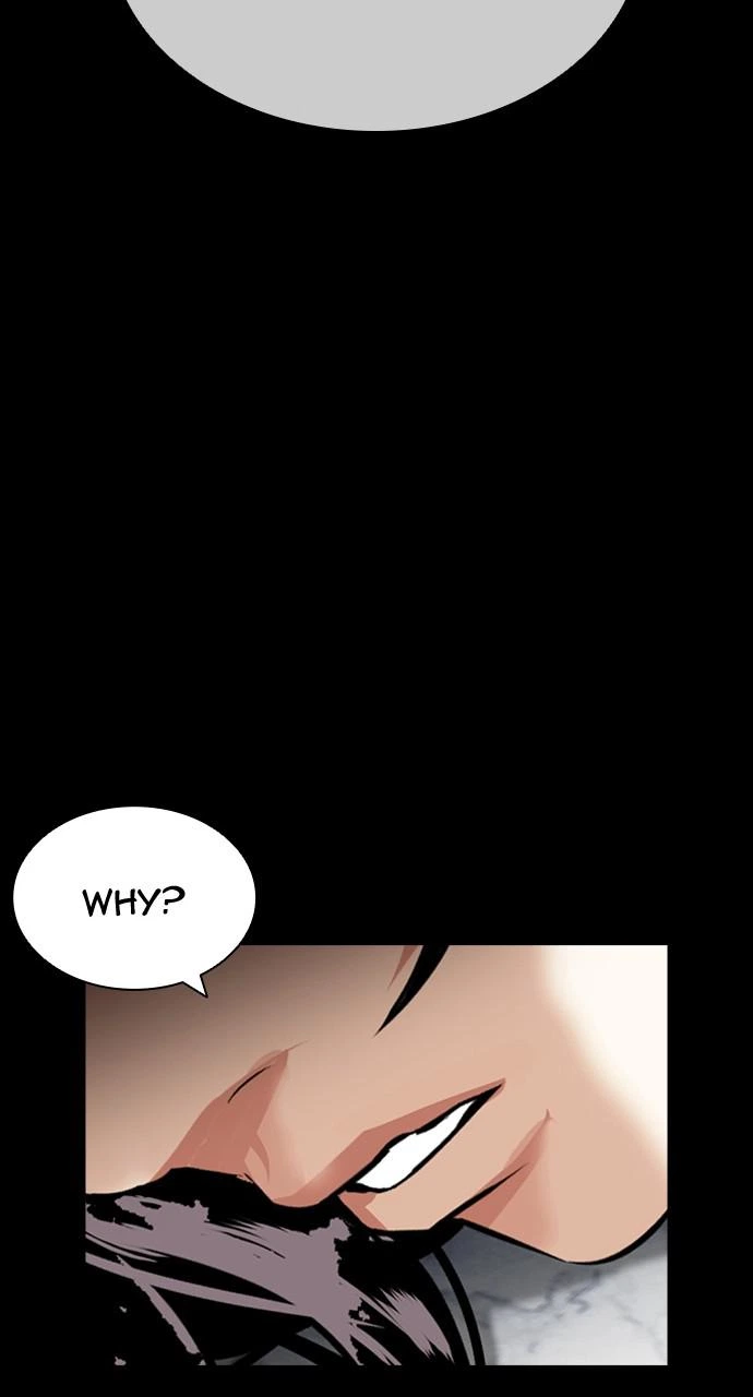 Lookism Chapter 419 — page 108