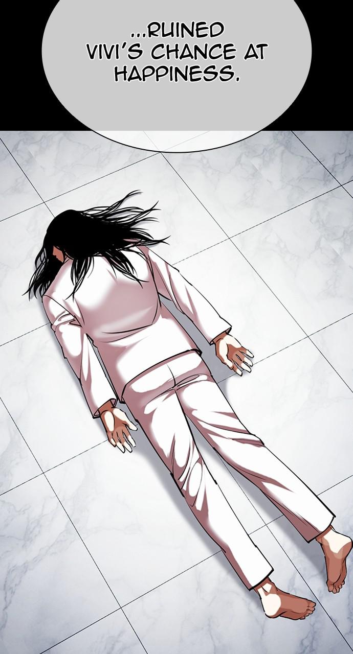 Lookism Chapter 419 — page 117